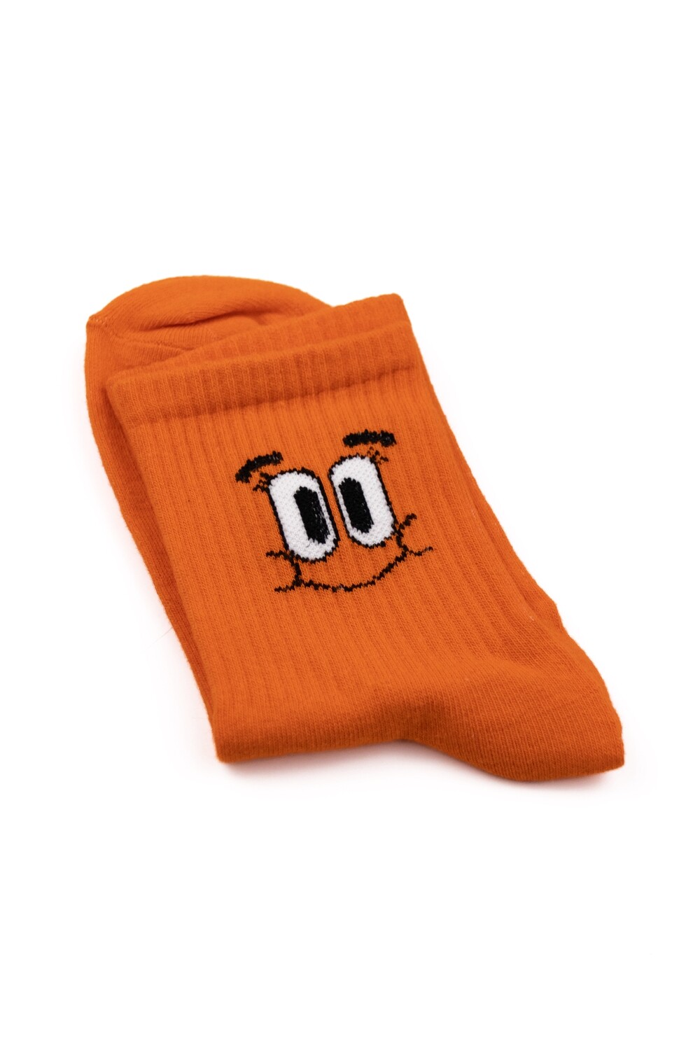 Smily Face Socks