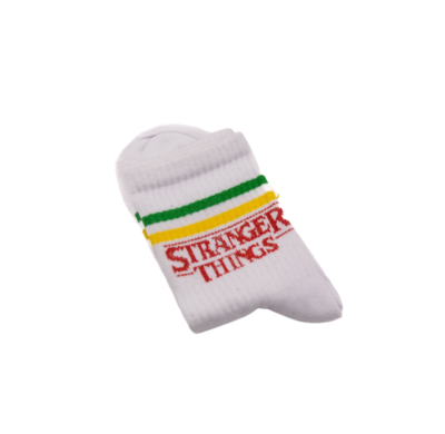 Stranger Things Socks
