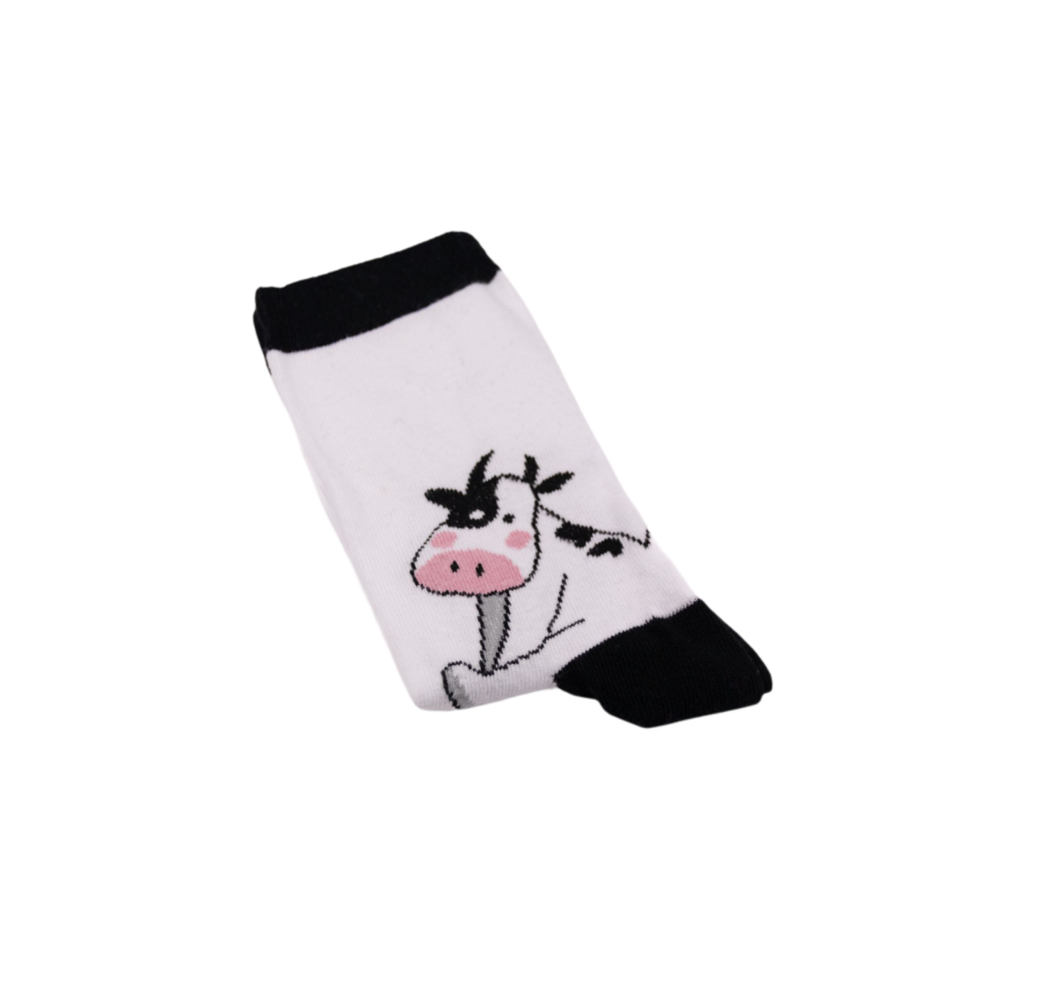 Crazy Cow Socks