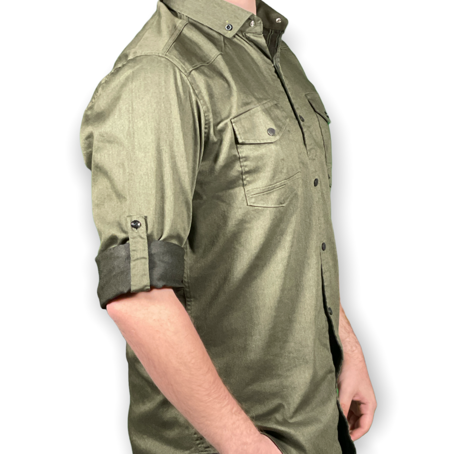 Beretta Casual Shirt