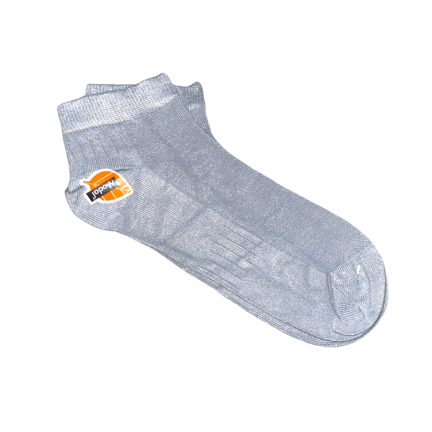 Modal Fabric Ankle Socks (3-Pack)