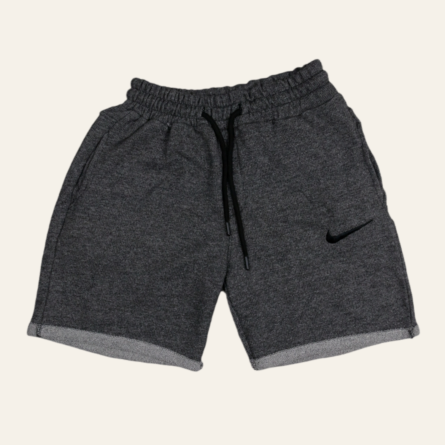 Nike short (GREY)