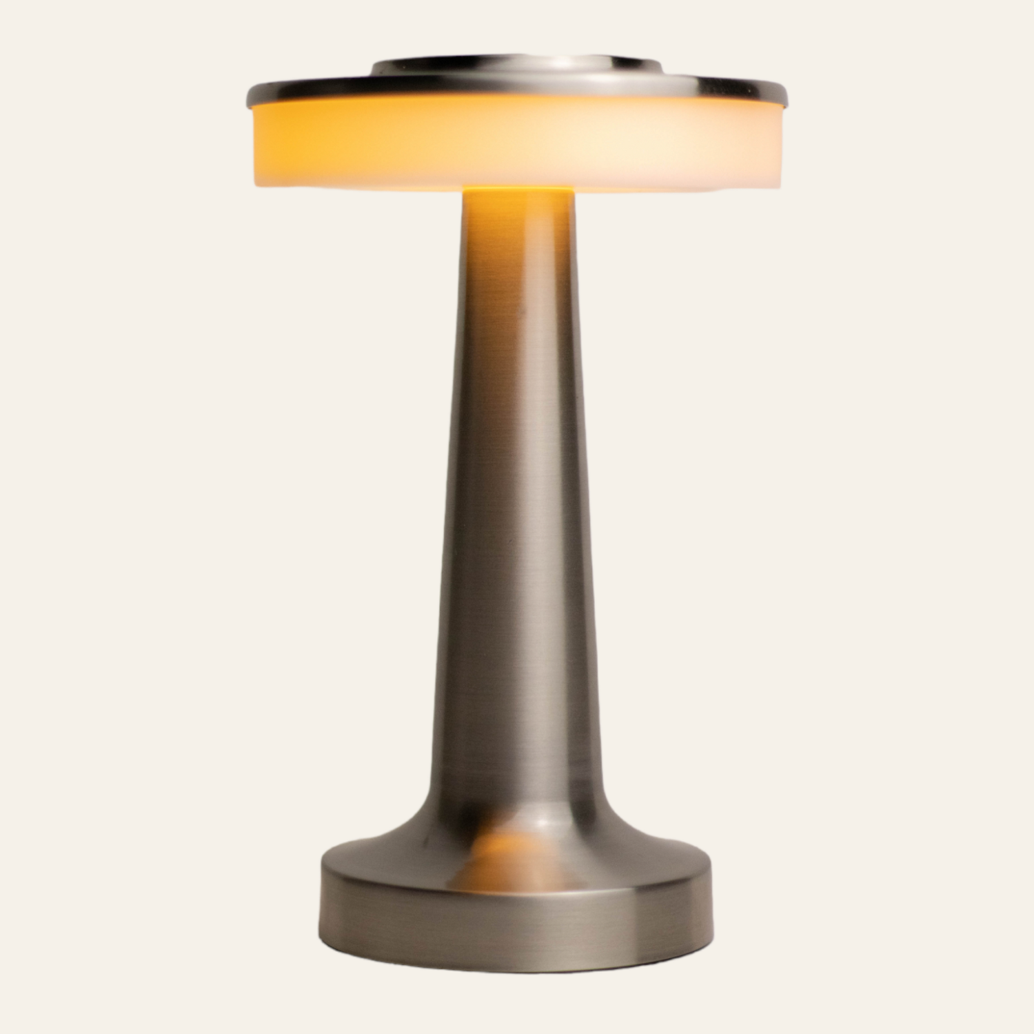 Dumbbell Led Table Lamp