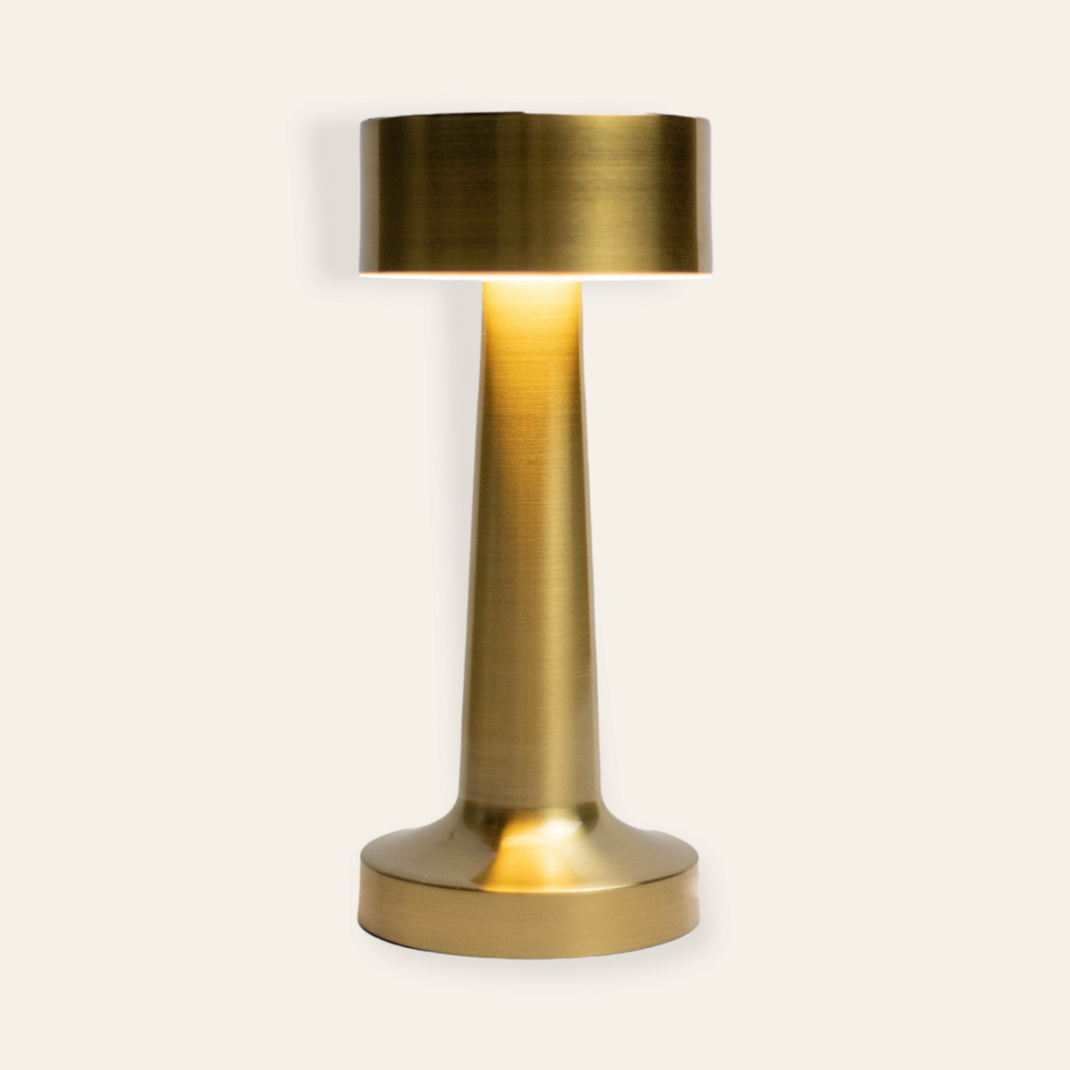 Dumbbell Led Table Lamp (1 light)