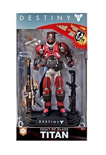 mcfarlane toys destiny
