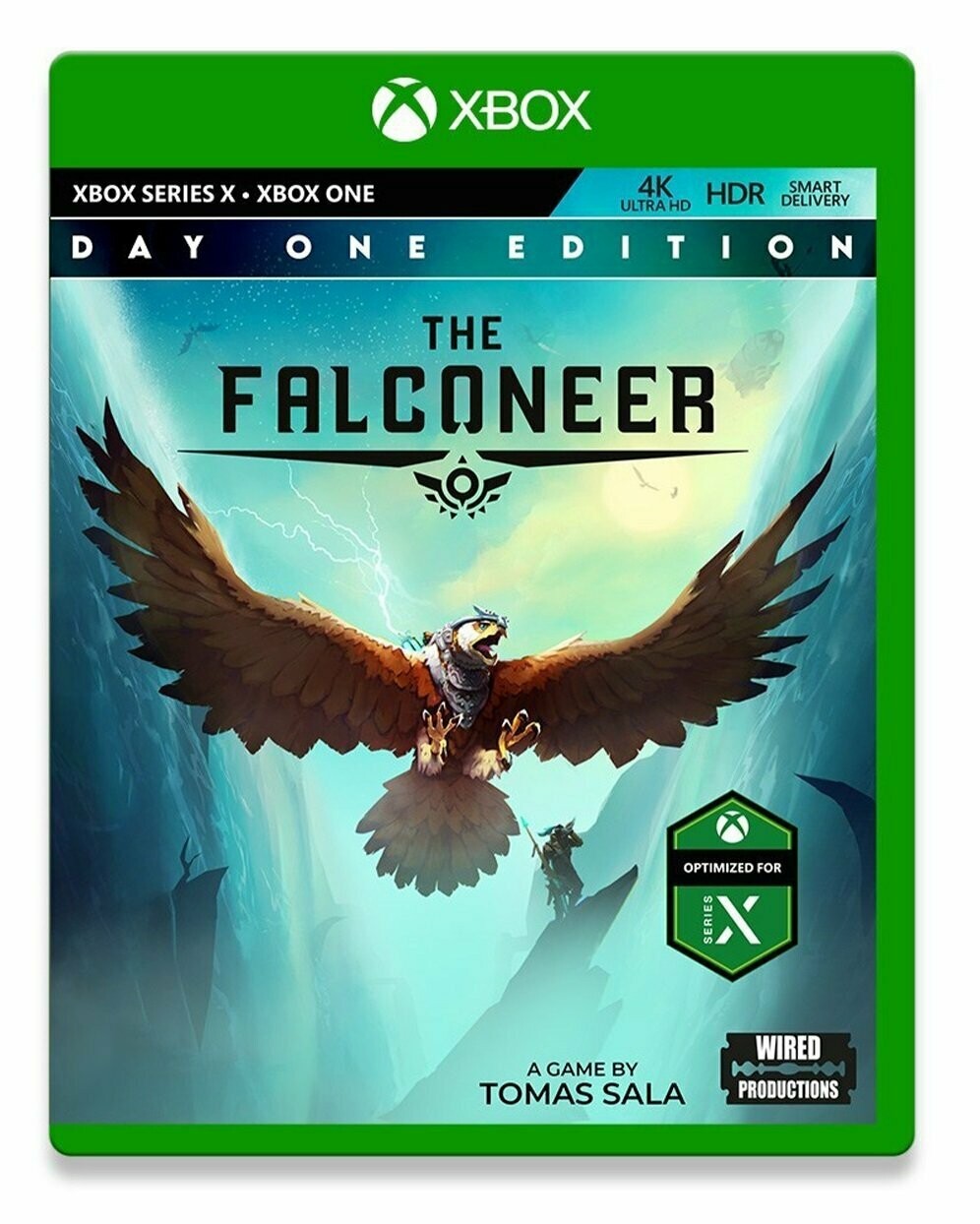 the falconeer all warbirds the falconeer all warbirds