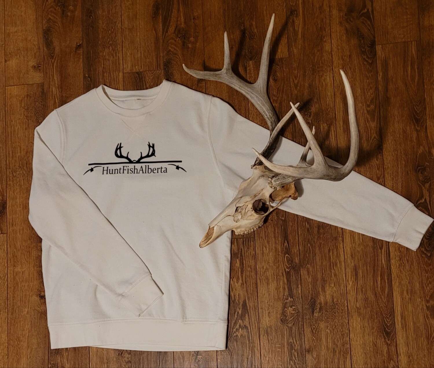 Hunt Sweatshirt