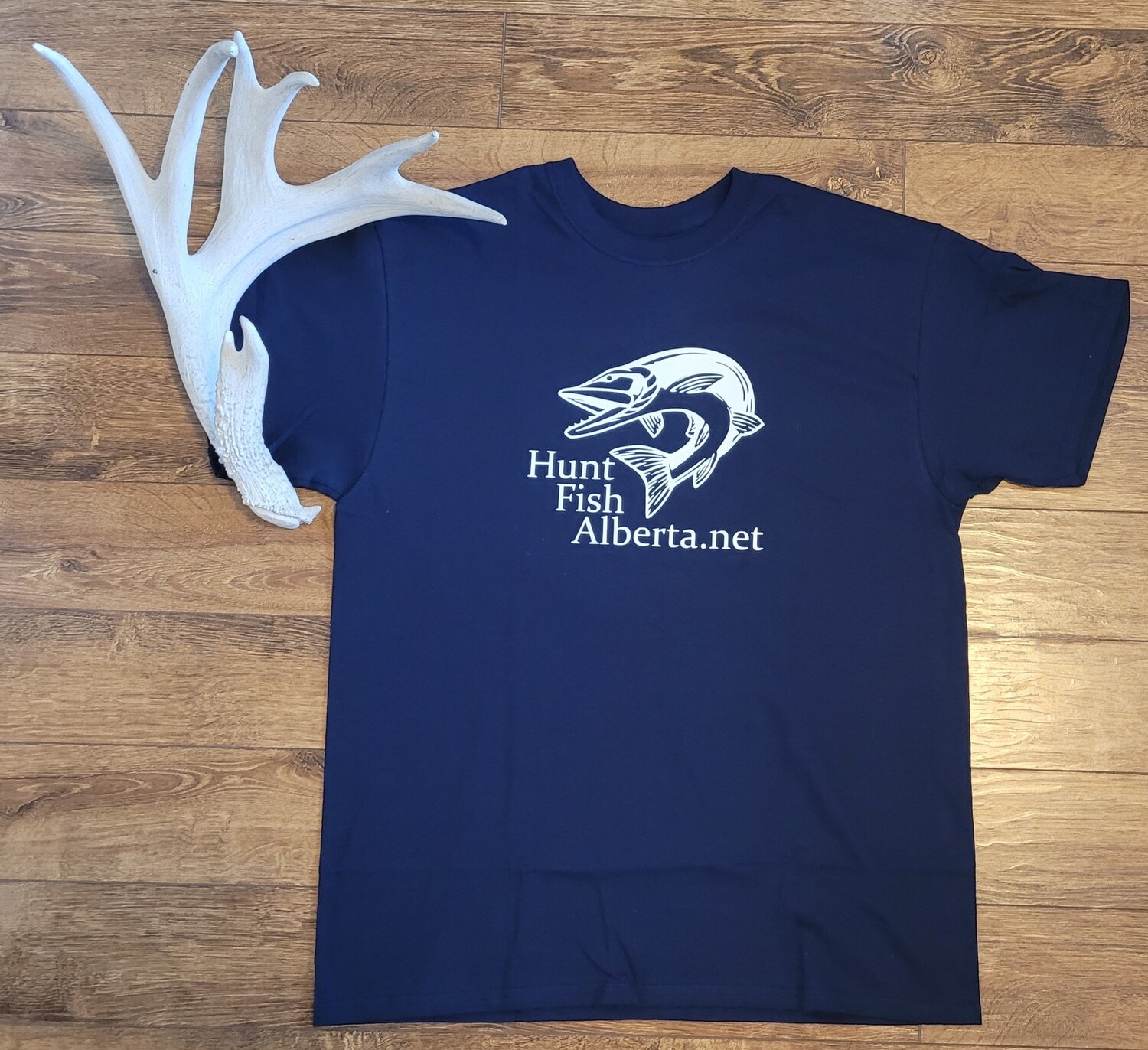 Northern Pike T-Shirt