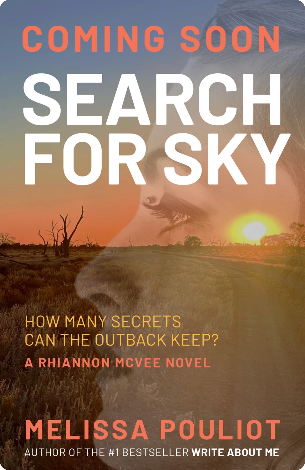 SEARCH FOR SKY The Rhiannon Series #4