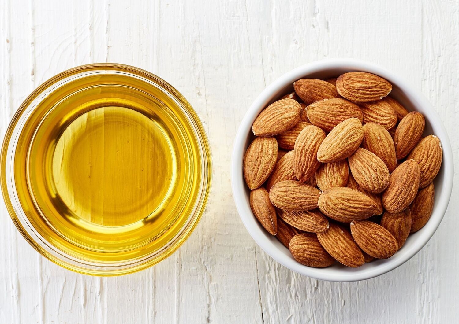Aceites de almendras PREMIUM 50ML