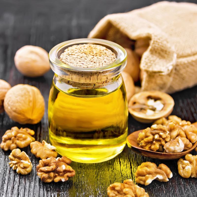 Aceite de nuez PREMIUM 50ML