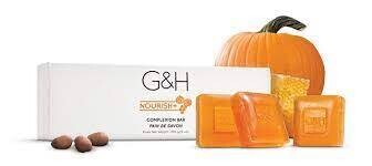 G&amp;H NOURISH+ Complexion Bar