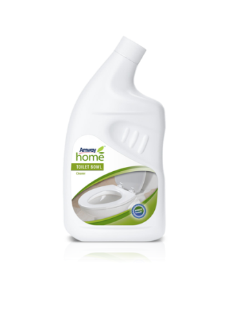Amway Home Toilet Bowl