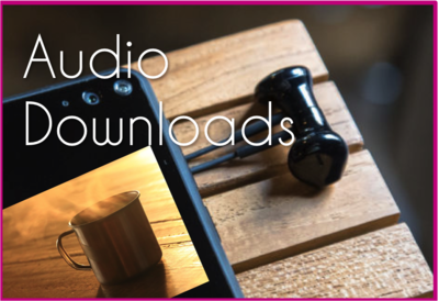 Audio Downloads
