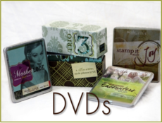 DVDs