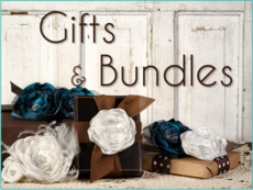 Gifts &amp; Bundles