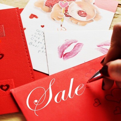 Sale