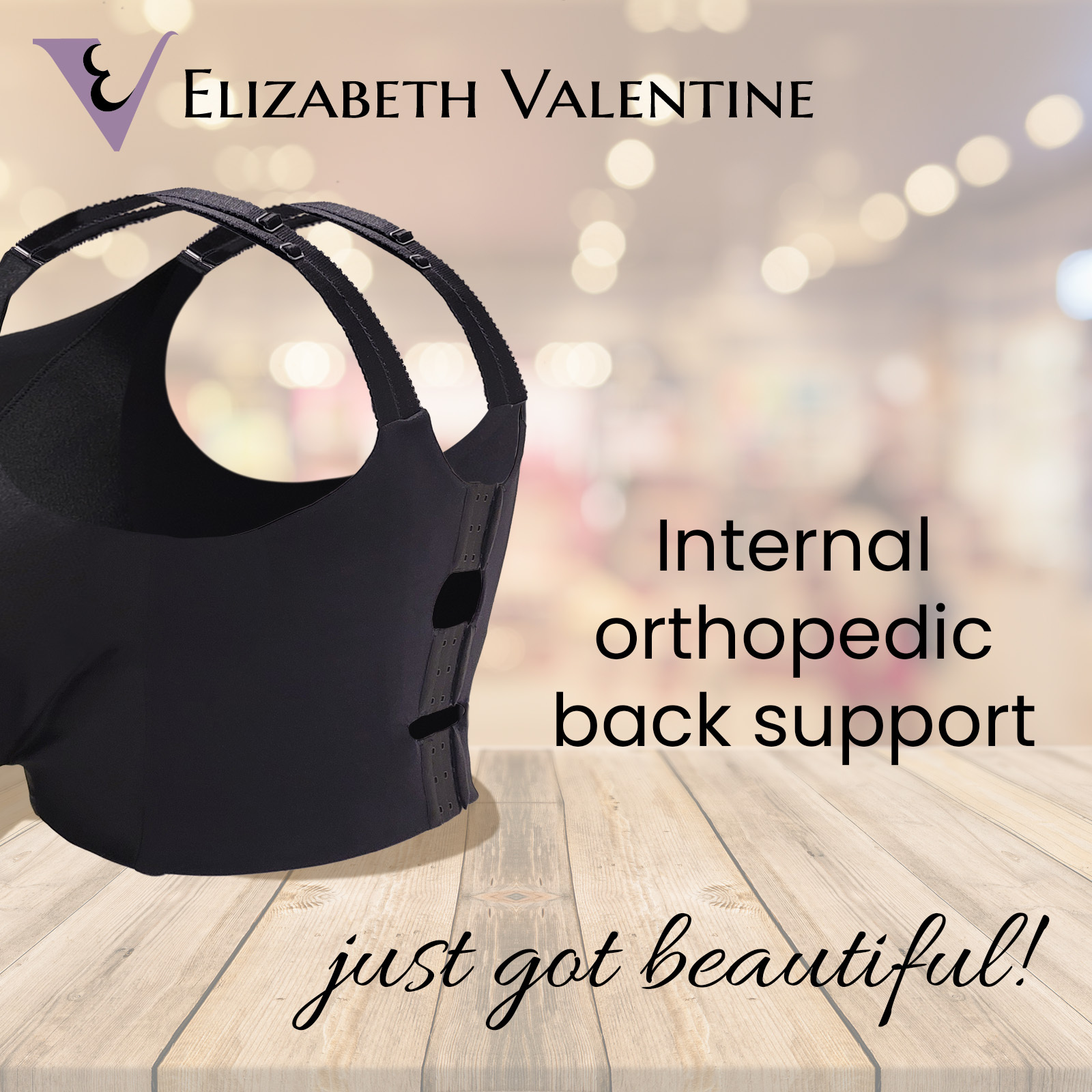 Dahlia Wireless Cup Lined Soft Cup Bra in 11 Colours - Shop - Elizabeth  Valentine - Canadian Bras - Bands 24 - 64 - Cups AA - Z