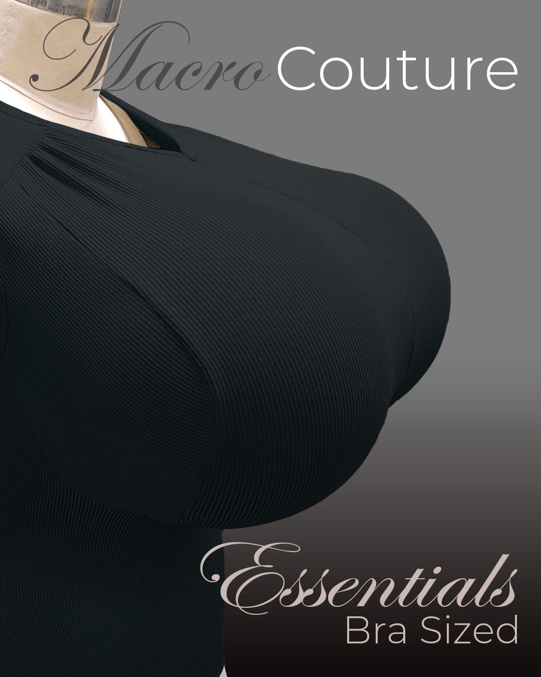 Magnolia Bra Sized Long Sleeved Top