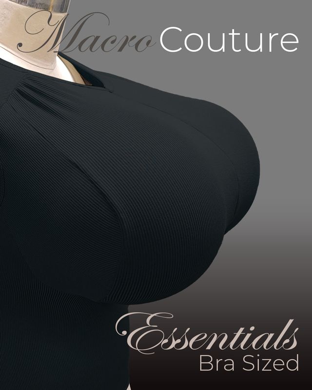 Magnolia Bra Sized Long Sleeved Top