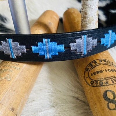 Polo Browband - FULL BLACK