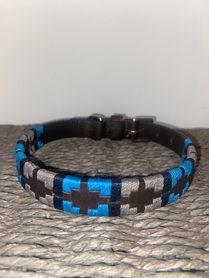 Bespoke Polo Dog Collars - Made to Order