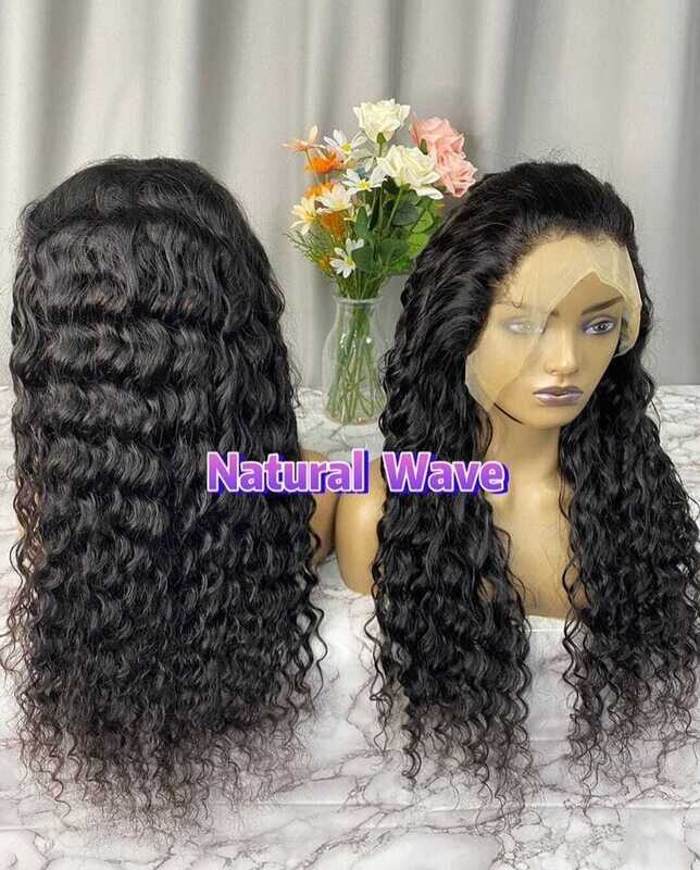 Curly air