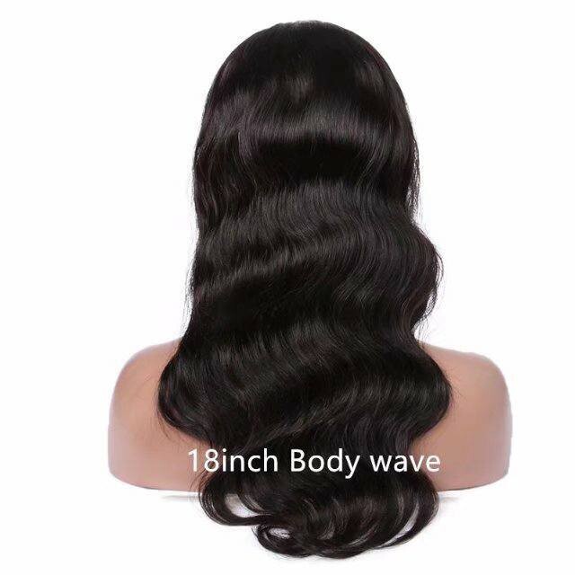 Body Wave