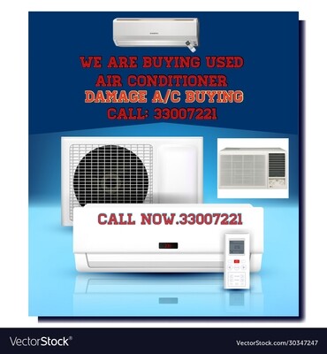 Air conditioner Buying