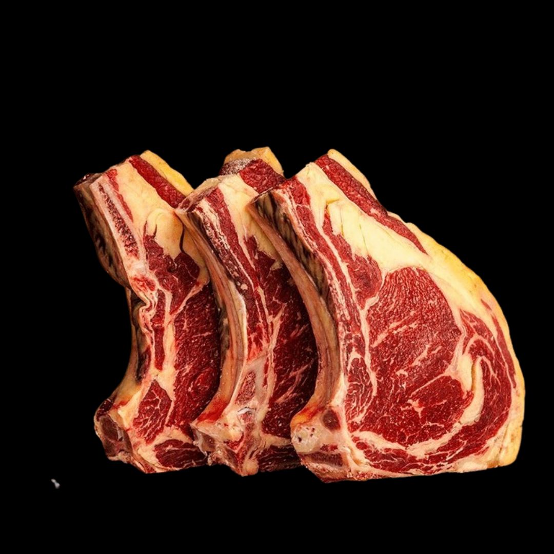 CHULETON VACA NACIONAL