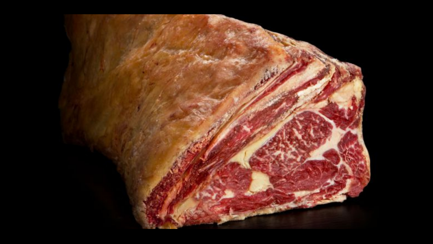 CHULETON VACA GALLEGA +35 DIAS DRY AGED