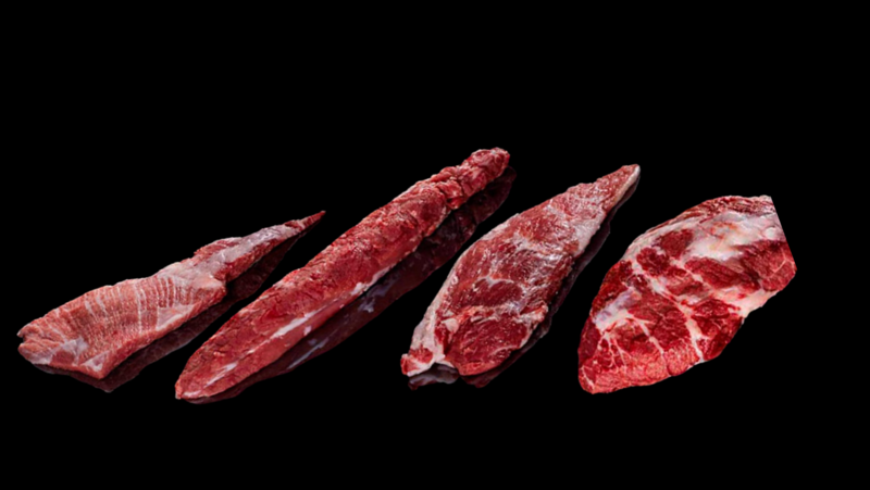 CERDO IBÉRICO