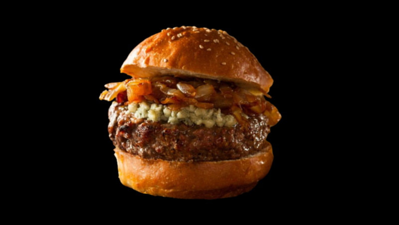 HAMBURGUESAS