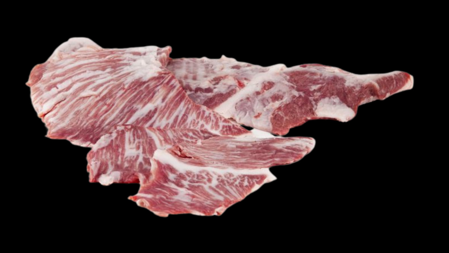 SECRETO IBERICO
