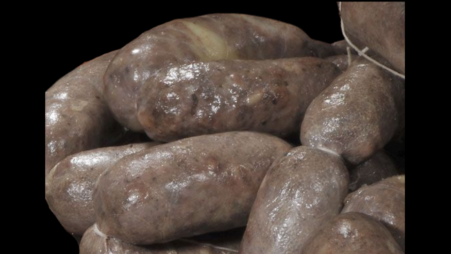 MORCILLA DE CEBOLLA