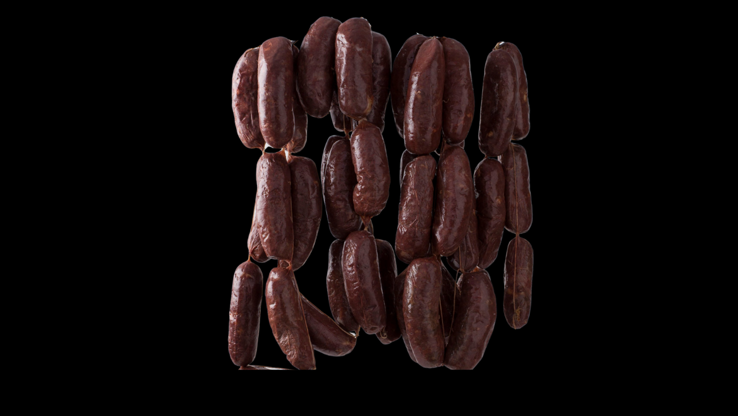 MORCILLA DE CARNE