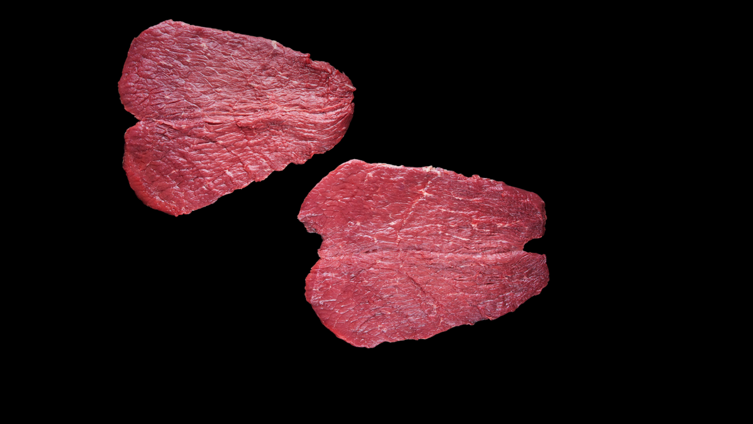 FILETES PARA CACHOPOS DE TERNERÄ