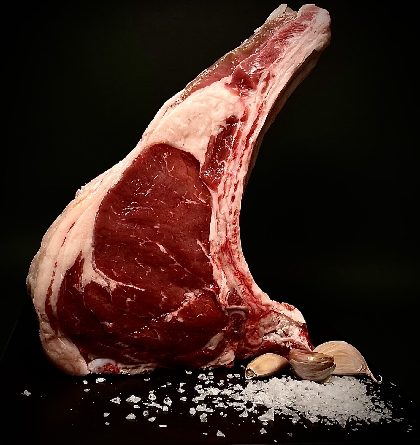 CHULETON DE TERNERA