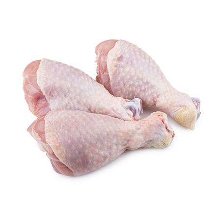 JAMONCITOS DE POLLO