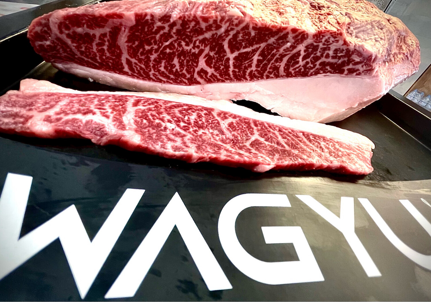 PICAÑA WAGYU