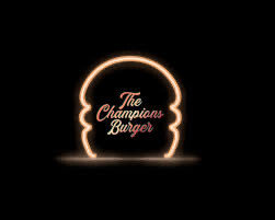Pack champions burger