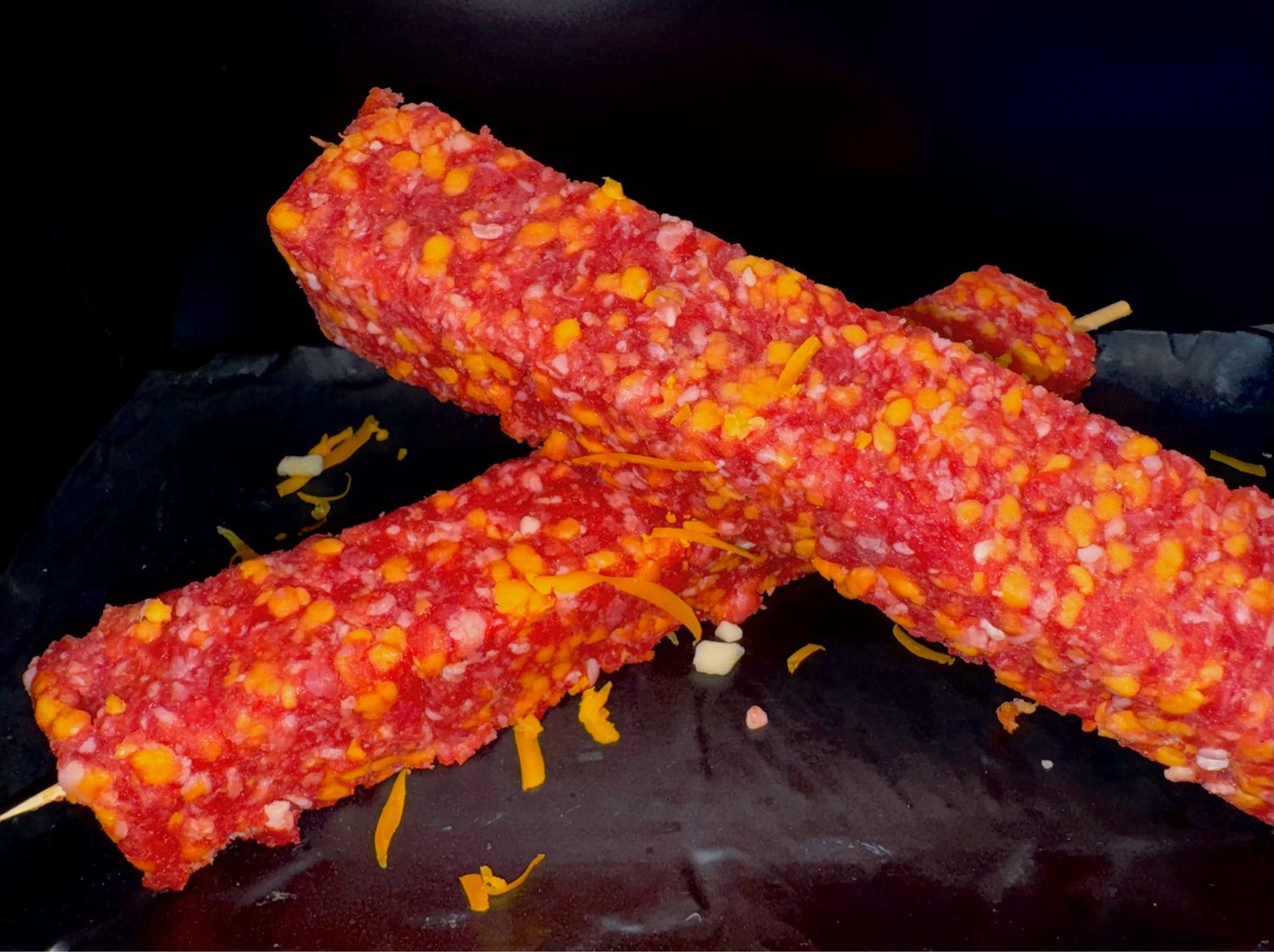 KOFTA DE TERNERA