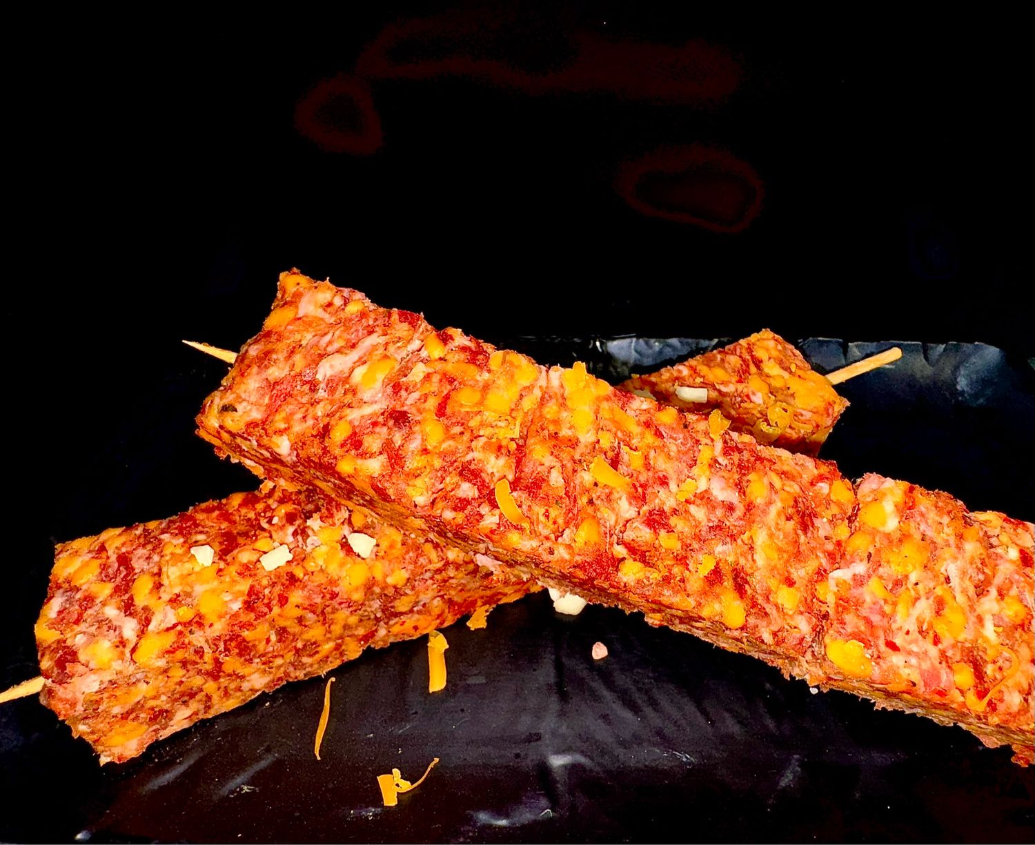 KOFTA DE CERDO IBÉRICO