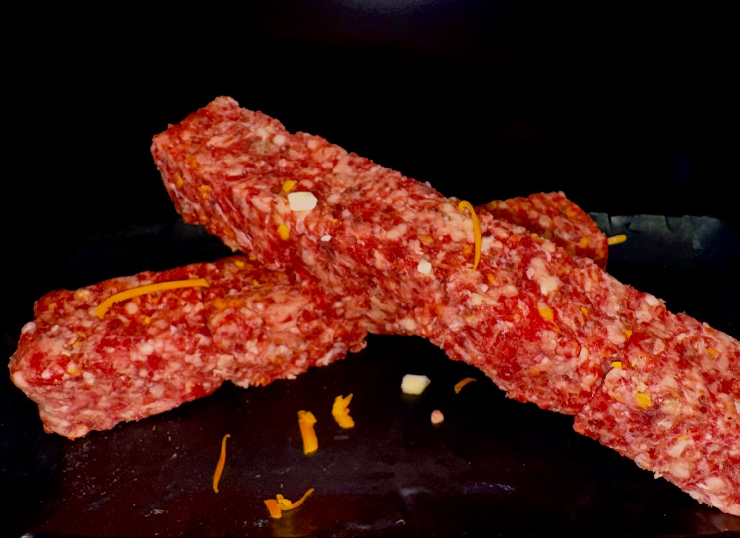KOFTA DE VACA MADURÄDA