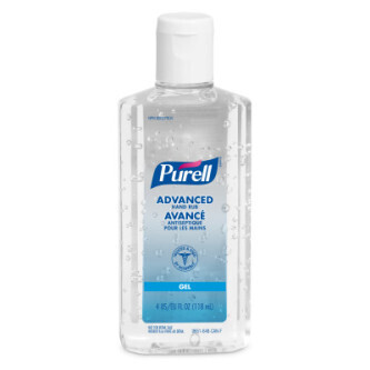 Purell Hand Sanitizer 118 mL