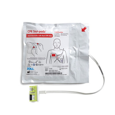 CPR Stat-Padz® Electrode Adult