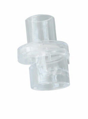 One-Way Filter CPR Valve Replacement