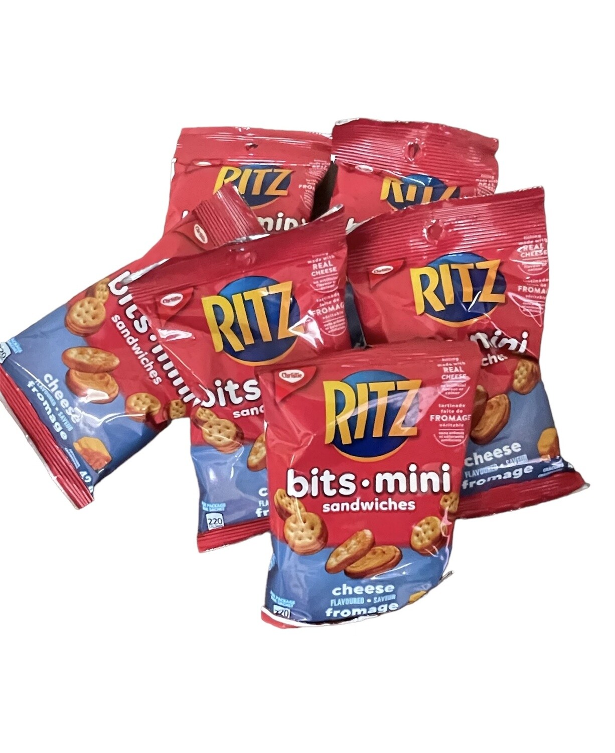Ritz Mini Bites