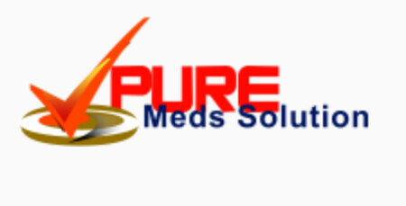 PURE METHS SOLUTION