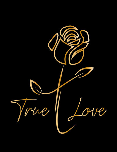 TRUE LOVE